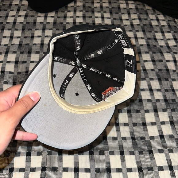 Sf giants hat - Picture 2 of 2